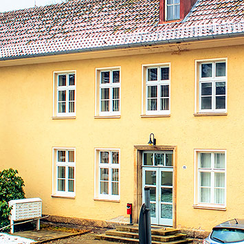 Umweltleistungen