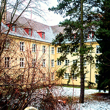 Gleisbaumeachnik