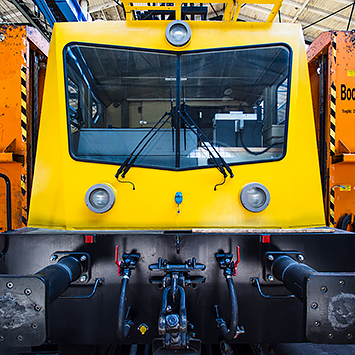 Spezialtechnik
