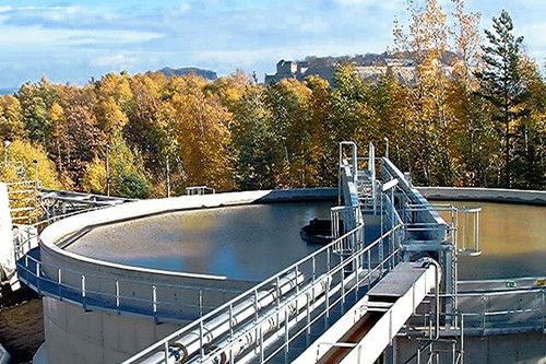 Active Treatment of Acid Mine Waters