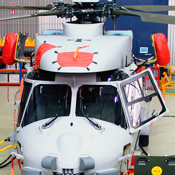 Spezialtechnik